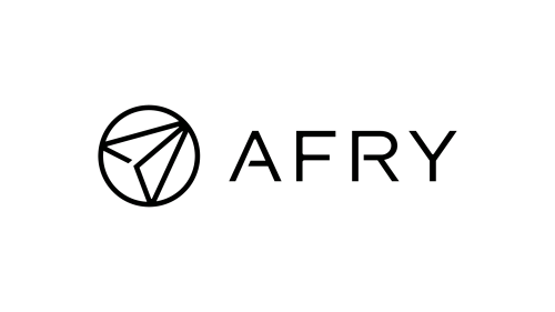 AFRY_Logotype_Horizontal_Black