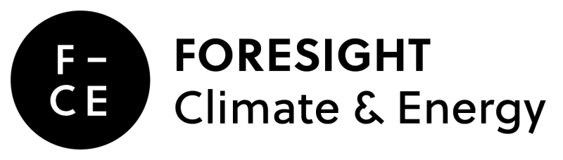 Foresight Logo