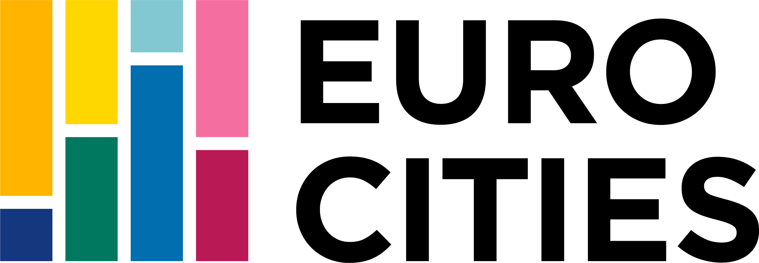 Eurocities Banner