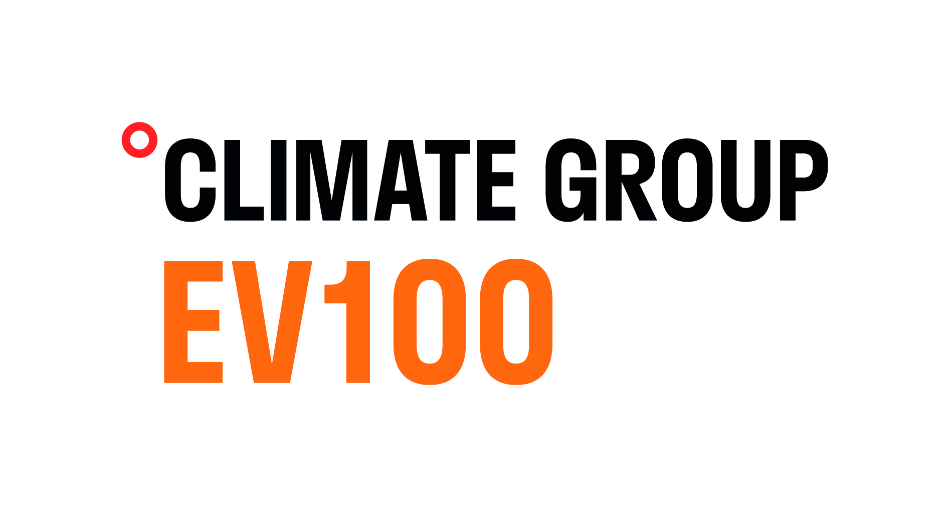EV100 Banner